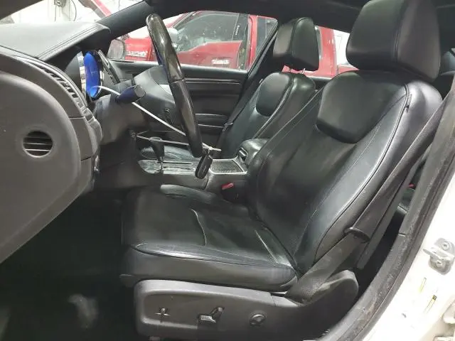 2014 CHRYSLER 300C   