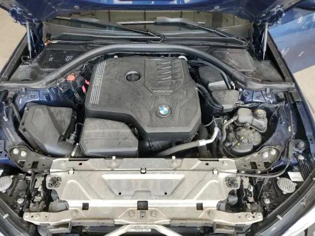 2021 BMW 330XI