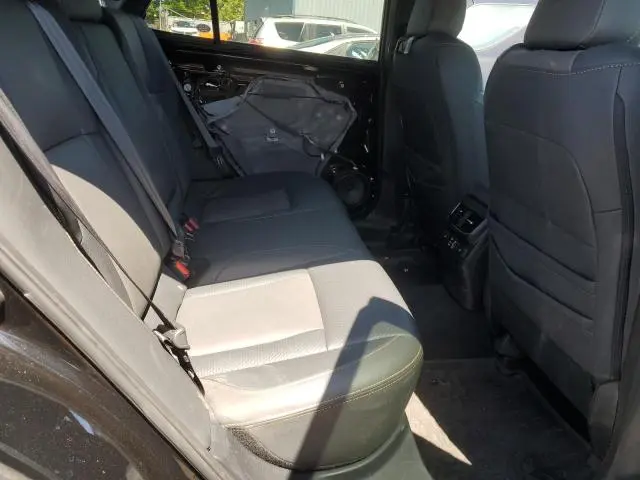 2023 SUBARU OUTBACK WILDERNESS  