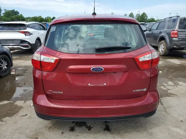 2014 FORD C-MAX SEL  