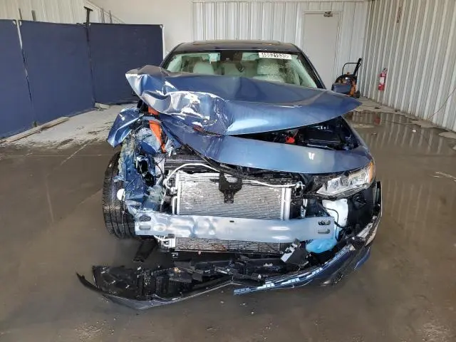 2024 CHEVROLET MALIBU PREMIER