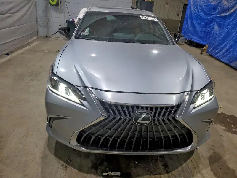 2024 LEXUS ES 350 BASE  
