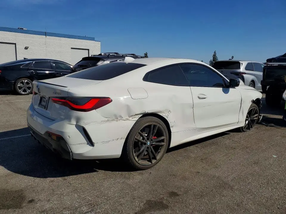 2023 BMW 430XI   