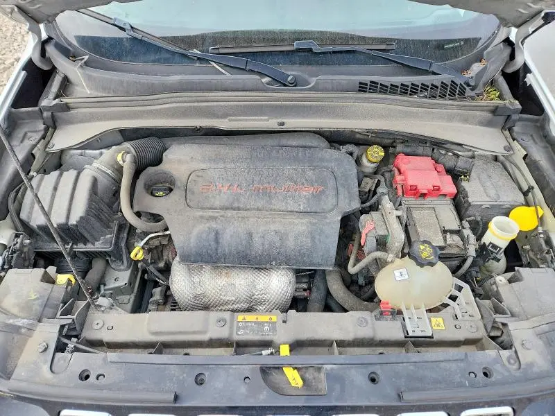 2020 JEEP RENEGADE SPORT  