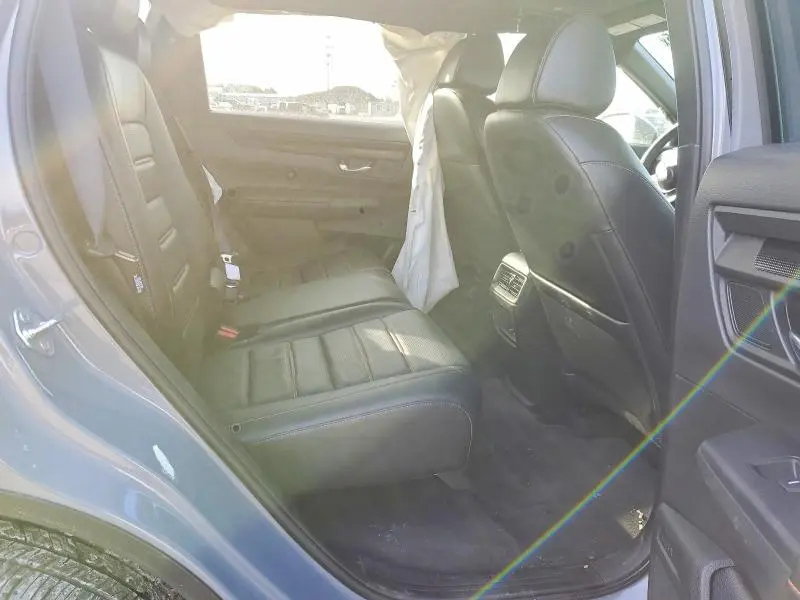 2024 HONDA CR-V SPORT-L  