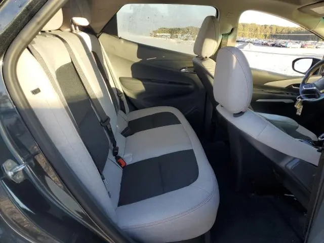 2020 CHEVROLET BOLT EV LT