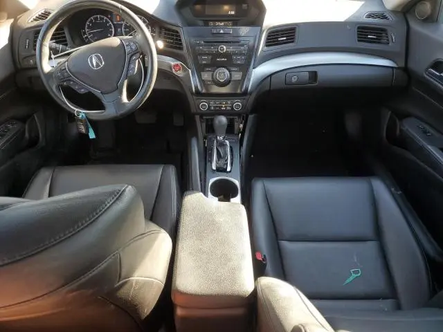 2018 ACURA ILX SPECIAL EDITION  