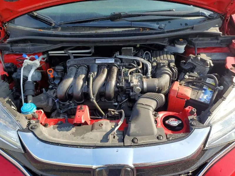 2019 HONDA FIT SPORT  