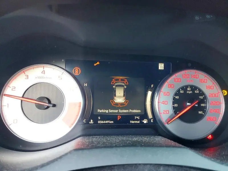 2024 ACURA RDX A-SPEC  