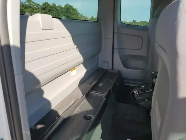 2015 TOYOTA TACOMA ACCESS CAB  
