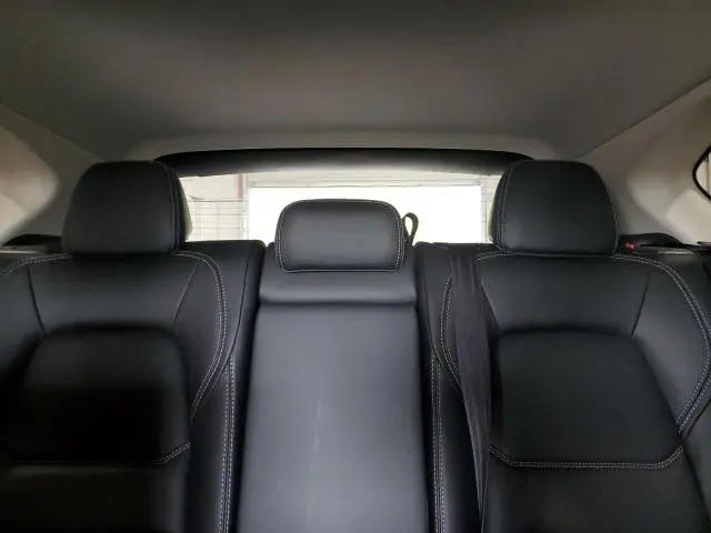 2025 MAZDA CX-5 PREFERRED  