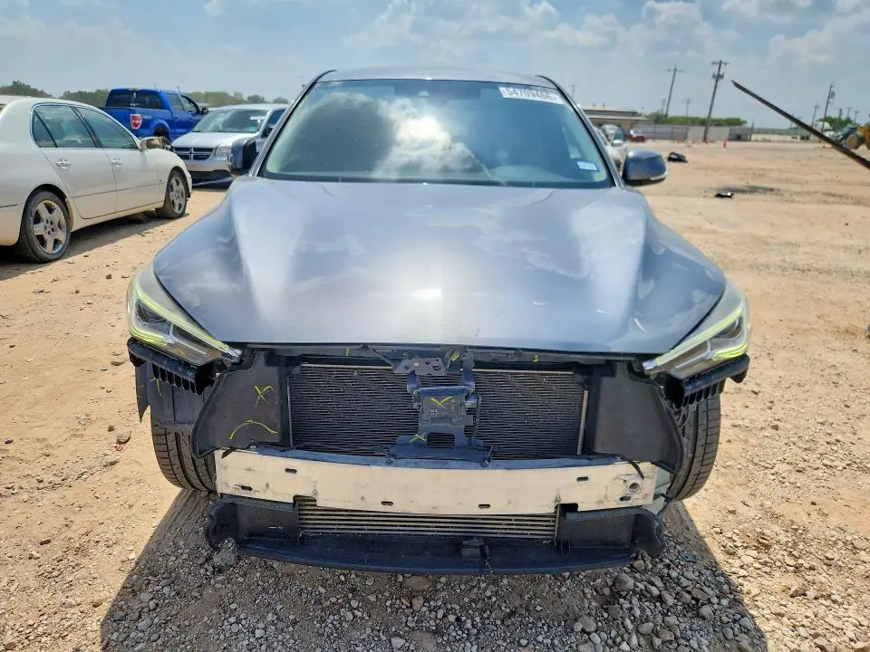2020 INFINITI QX50 PURE  