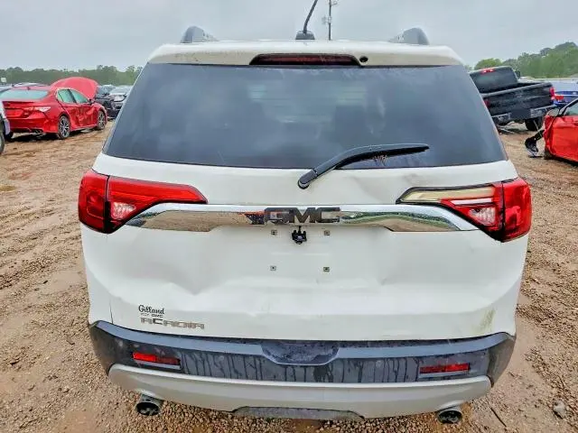 2018 GMC ACADIA SLE  