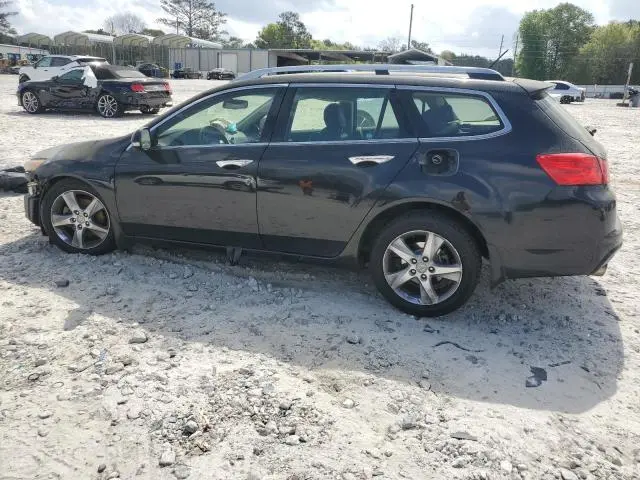 2012 ACURA TSX   