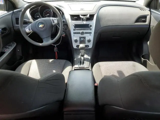 2011 CHEVROLET MALIBU 1LT  