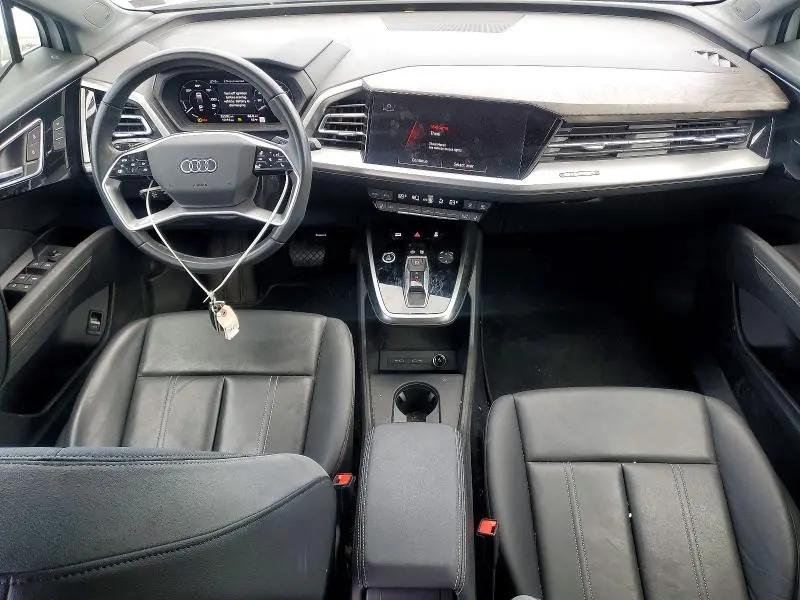 2023 AUDI Q4 E-TRON PREMIUM PLUS  