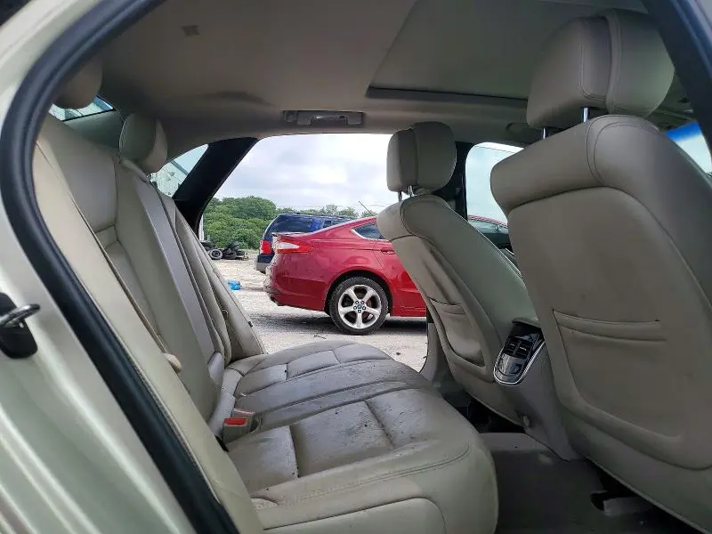2014 CADILLAC XTS LUXURY COLLECTION  