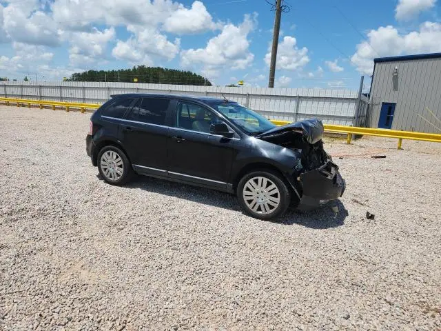 2010 FORD EDGE LIMITED  