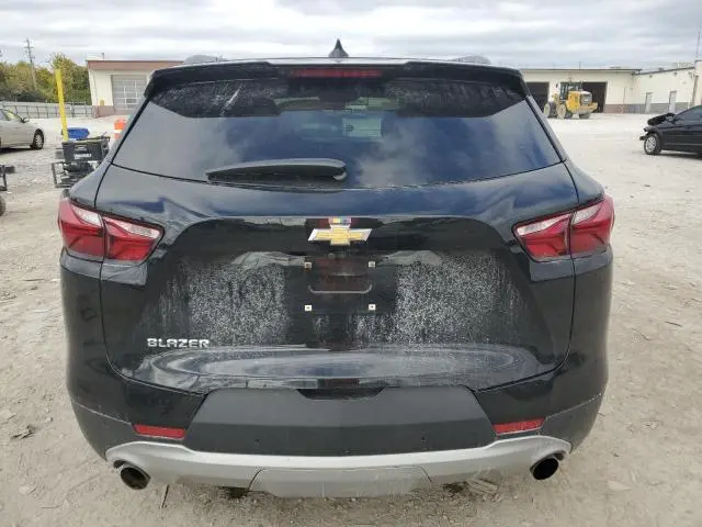 2020 CHEVROLET BLAZER 3LT  