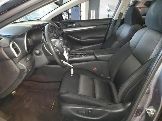 2016 NISSAN MAXIMA 3.5S  