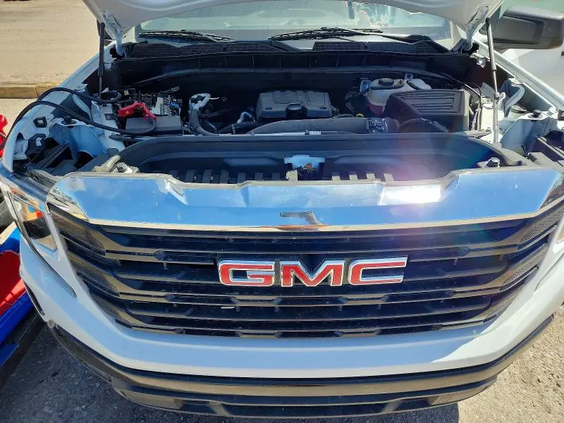 2024 GMC SIERRA C1500  