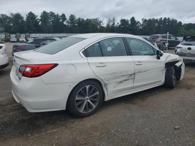 2015 SUBARU LEGACY 2.5I LIMITED