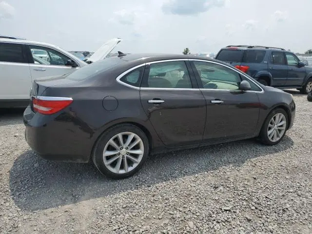 2012 BUICK VERANO CONVENIENCE  