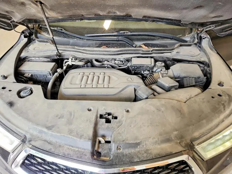 2017 ACURA MDX TECHNOLOGY  