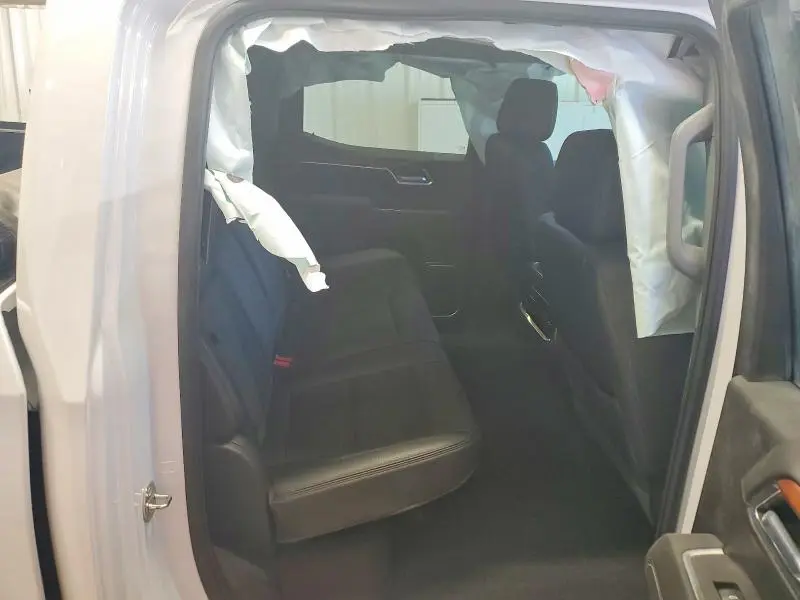 2023 GMC SIERRA K1500 DENALI  
