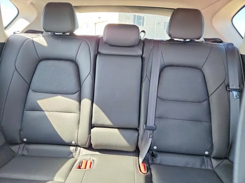 2025 MAZDA CX-5 PREFERRED  