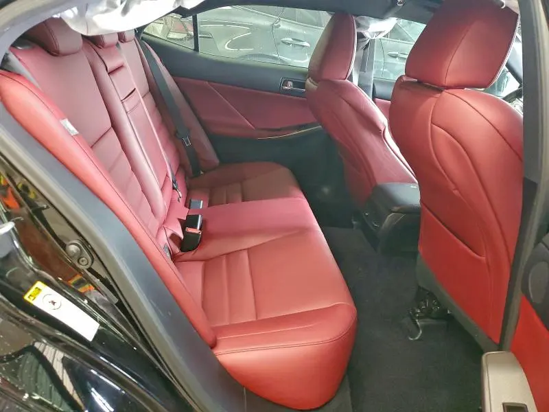 2014 LEXUS IS 350 BASE  