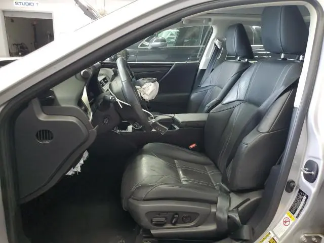 2019 LEXUS ES 350  