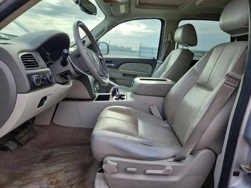2014 CHEVROLET TAHOE K1500 LT  