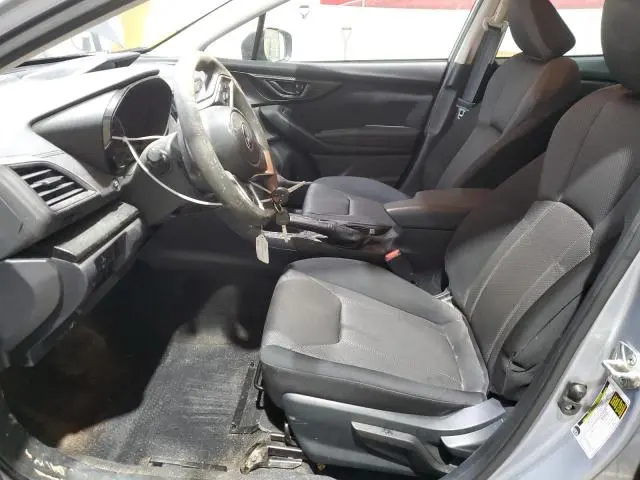 2020 SUBARU IMPREZA 