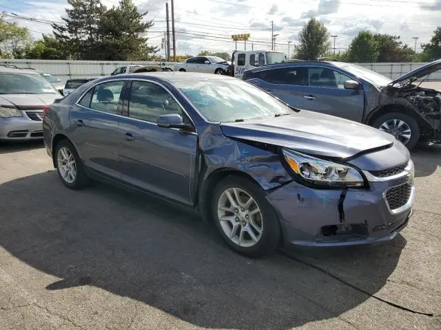 2014 CHEVROLET MALIBU 1LT