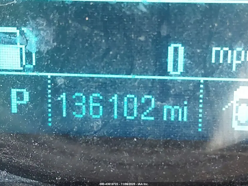 2014 CHEVROLET CRUZE LS AUTO