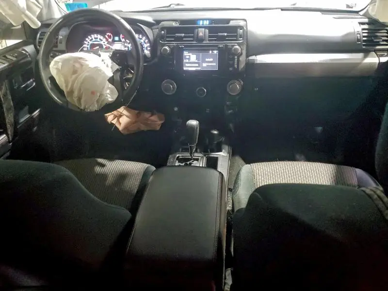 2016 TOYOTA 4RUNNER SR5/SR5 PREMIUM  