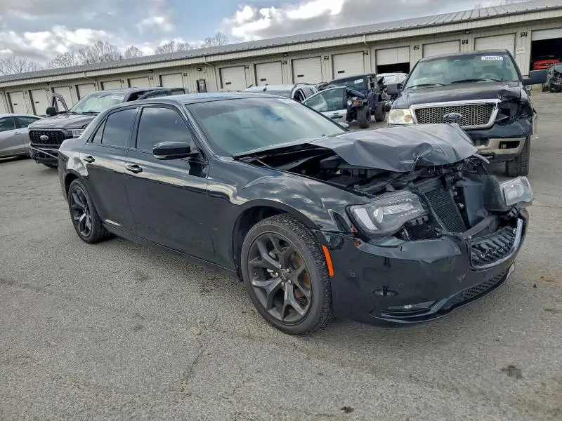 2021 CHRYSLER 300 S  
