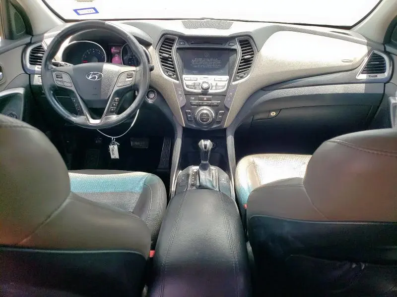2013 HYUNDAI SANTA FE SPORT   