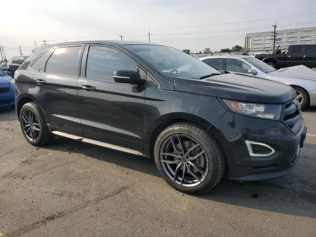 2015 FORD EDGE SPORT