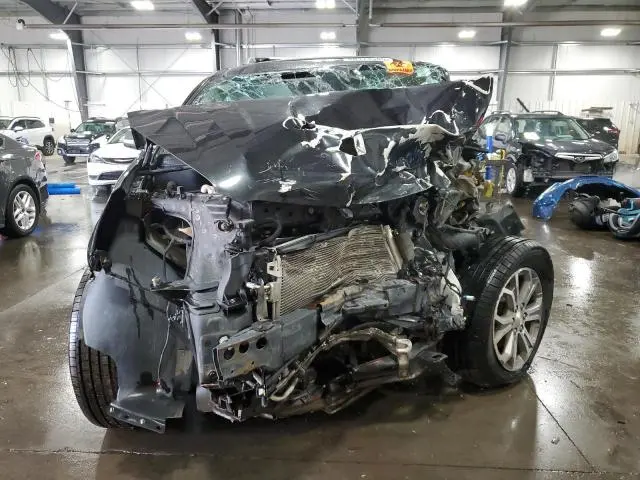 2014 GMC ACADIA SLT-1  