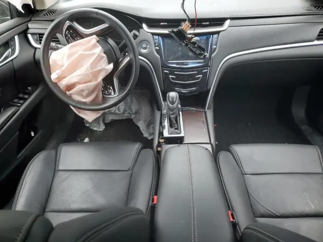 2018 CADILLAC XTS FUNERAL COACH  