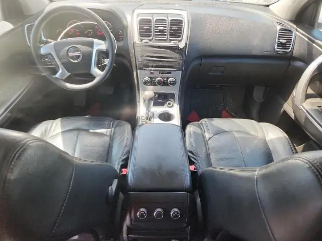 2010 GMC ACADIA SL  