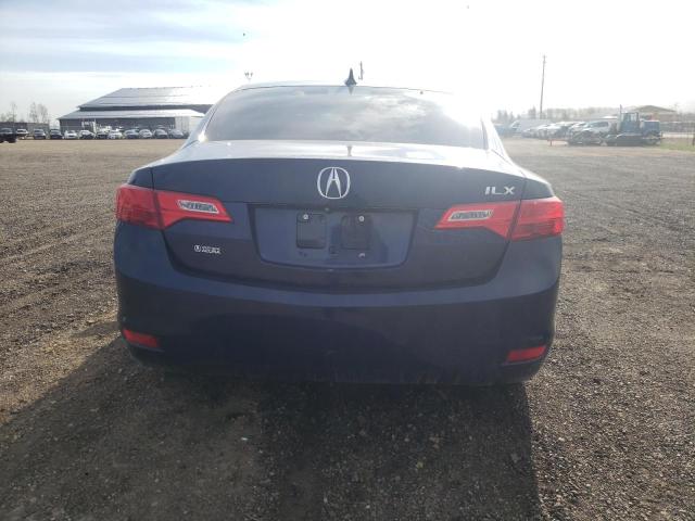 2014 ACURA ILX DYNAMIC