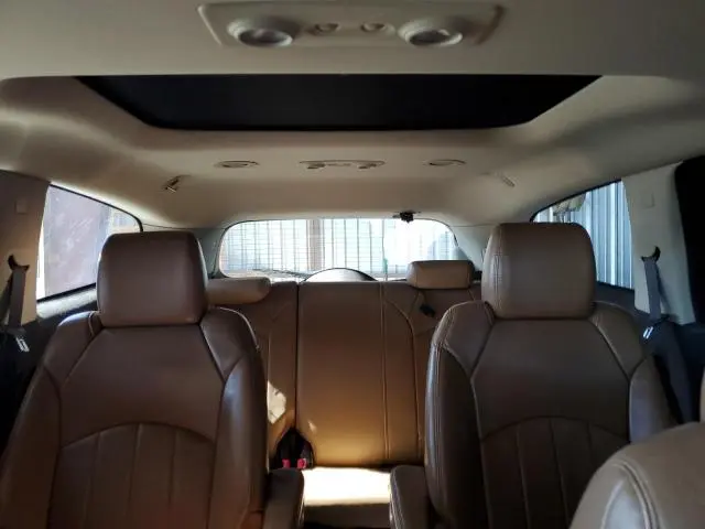 2014 BUICK ENCLAVE   