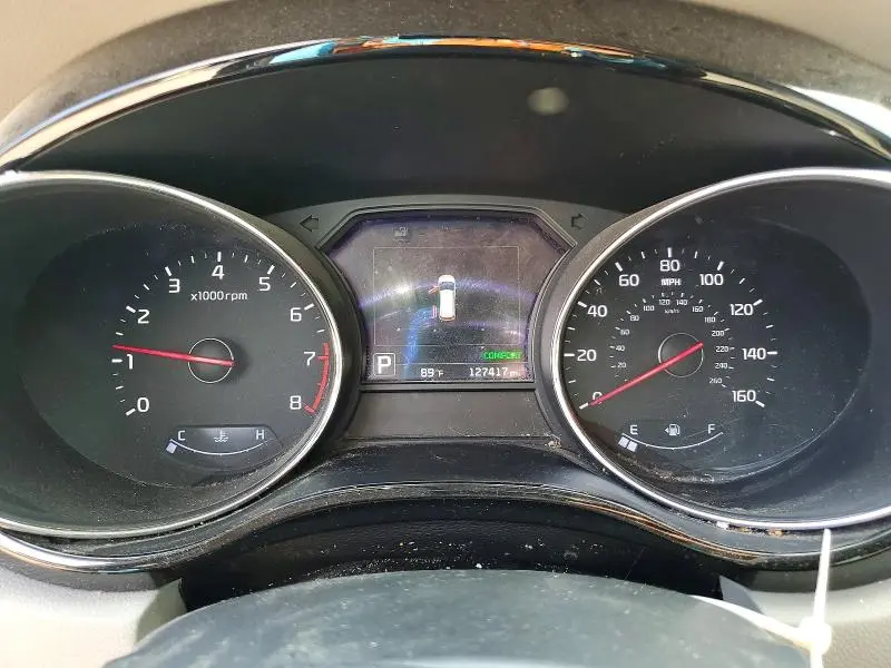 2018 KIA SEDONA SXL  