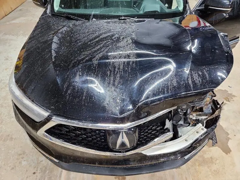 2019 ACURA RDX ADVANCE  