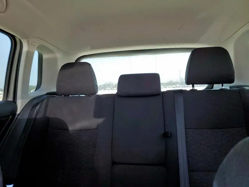 2015 VOLKSWAGEN TIGUAN S  