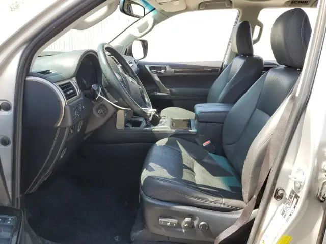 2016 LEXUS GX 460  