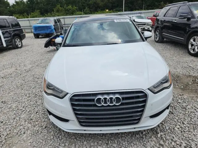 2015 AUDI A3 PREMIUM PLUS  
